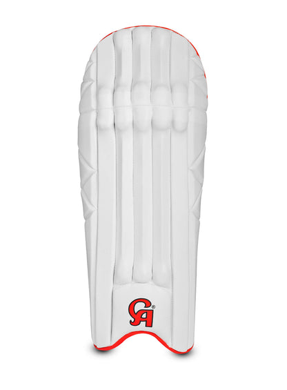 WK Pads Gold Player Edition